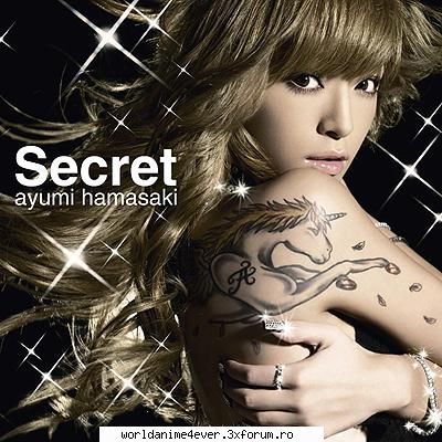 si asta  :rotfl: ayumi hamasaki