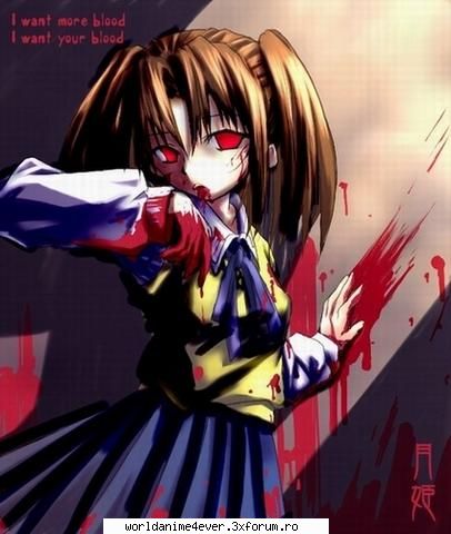 super poze,e randul meu: girls anime