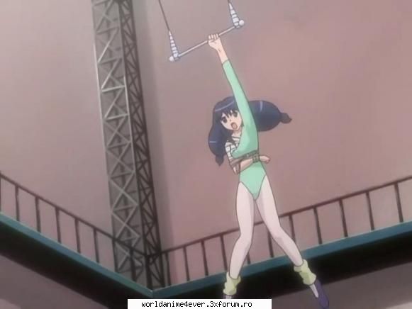 o3: girls anime