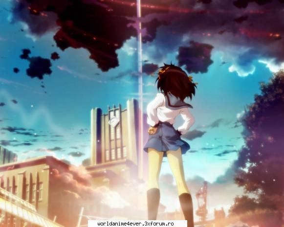 o6: girls anime
