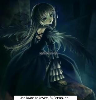 :nebun: girls anime