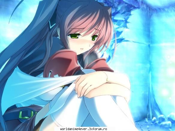 :limba: girls anime