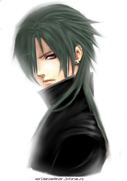 Itachi Uchiha - hai sis facem placerea sal prezentam pe itachi - Naruto