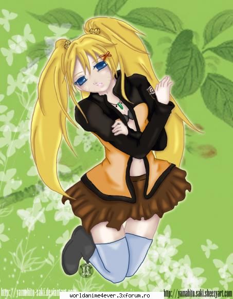 ce parere aveti despre naruko (adik eu  :zzz: ) ? naruko aduk dupe mn ayumi