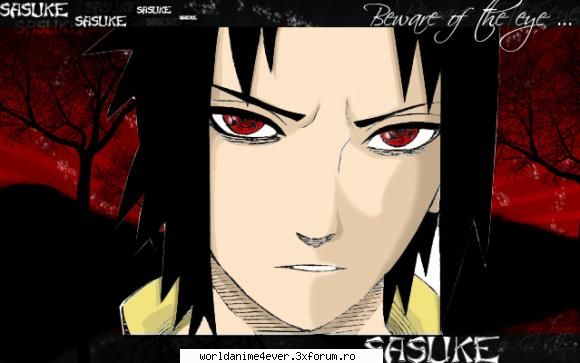 io cred ca ii sooper sweet  :rusine:  :nebun:  :nod:  :limba:  :zzz: sasuke uchiha