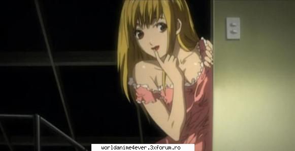 misa-misa - ♥ROZICU♥ - Death Note