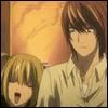 poze - ♥ROZICU♥ - Death Note