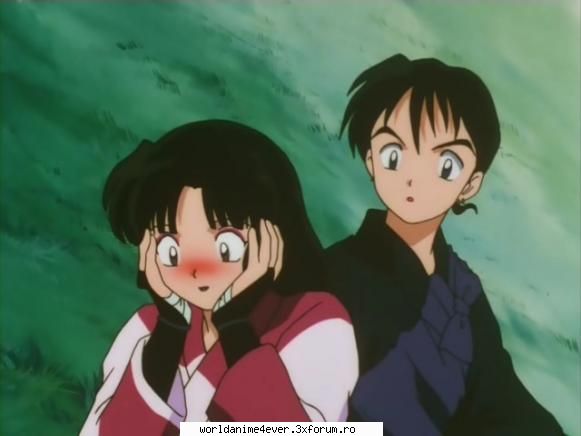 ce tari is pozele lina-chan :zzz: poze cu inuyasha si ceilalti