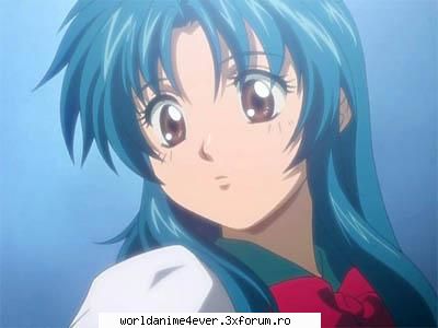 pun shi yo poze cu kaname