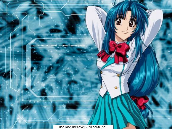 :nod: poze cu kaname