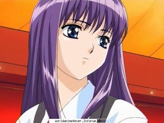 renee - Renee e cea mai puternica shi draguta - Mew Mew Power